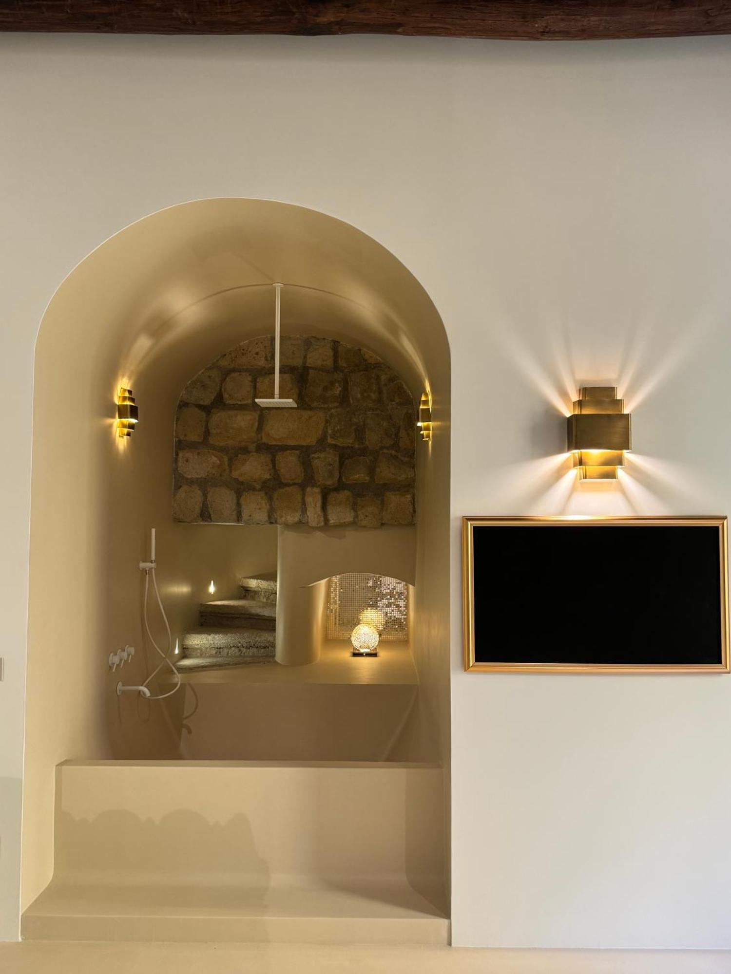 Spazio Cmm- Sant'arpino Affittacamere