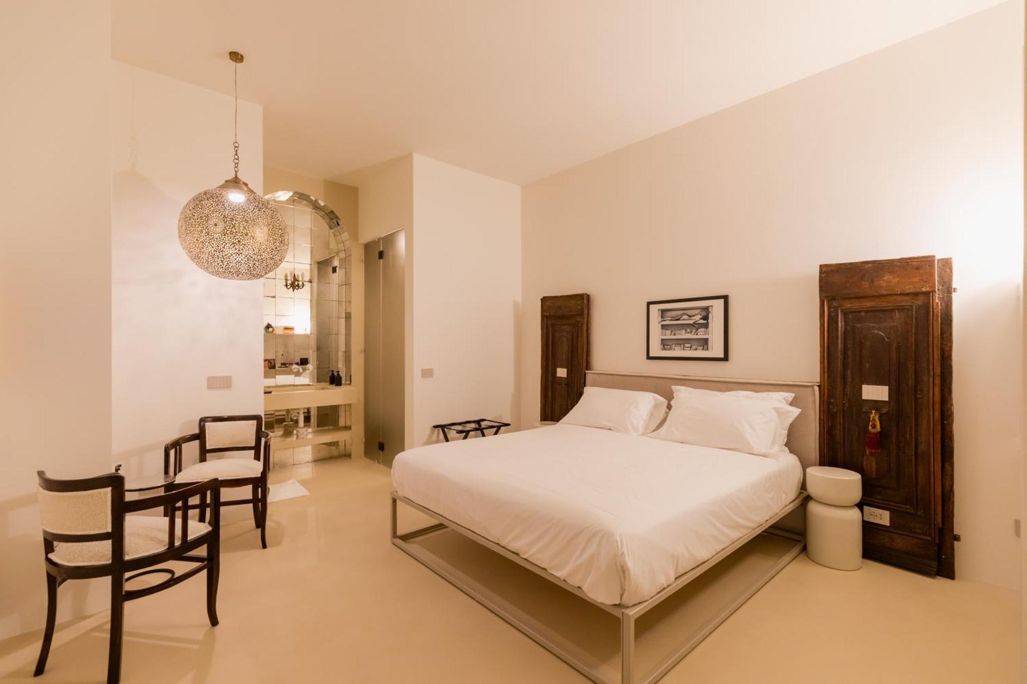 Spazio Cmm- Sant'arpino Affittacamere *