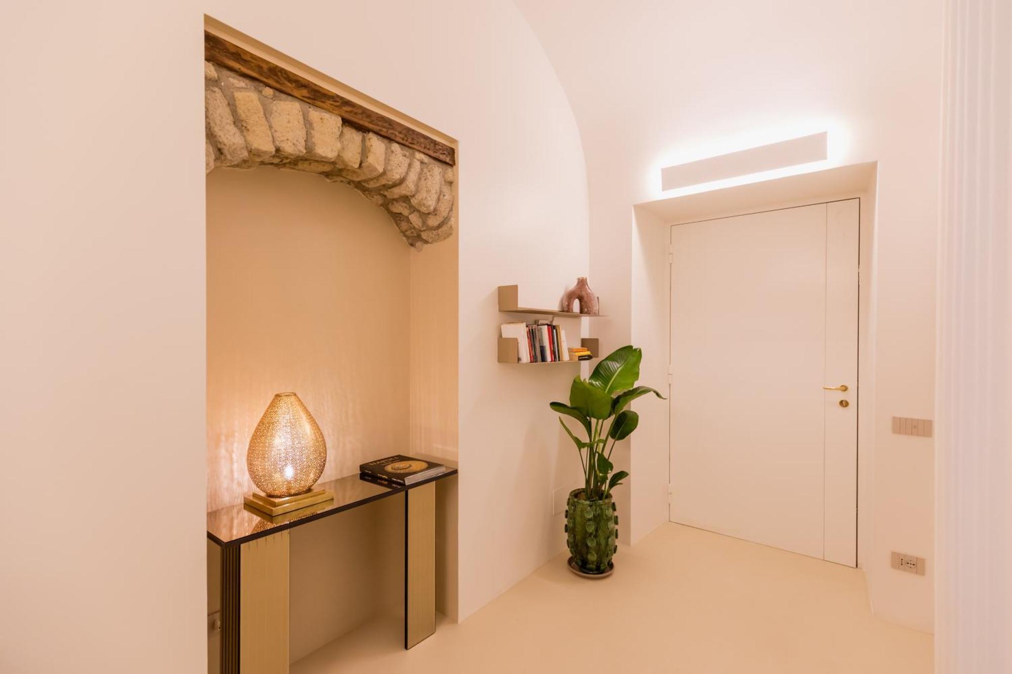 Affittacamere Spazio Cmm- Sant'arpino Napoli