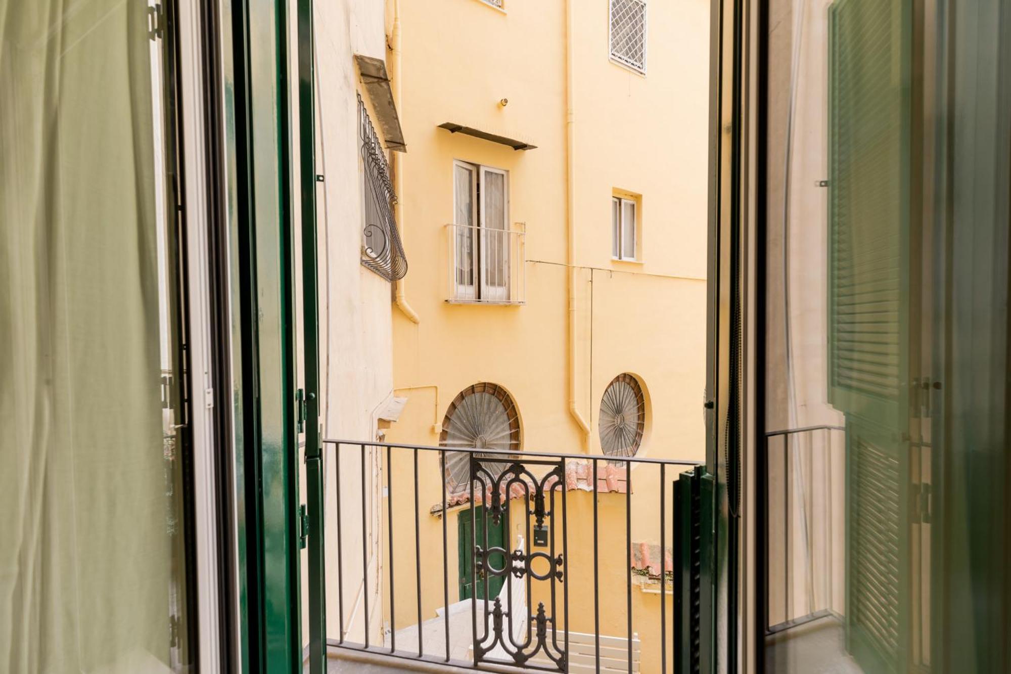 Spazio Cmm- Sant'arpino * Napoli