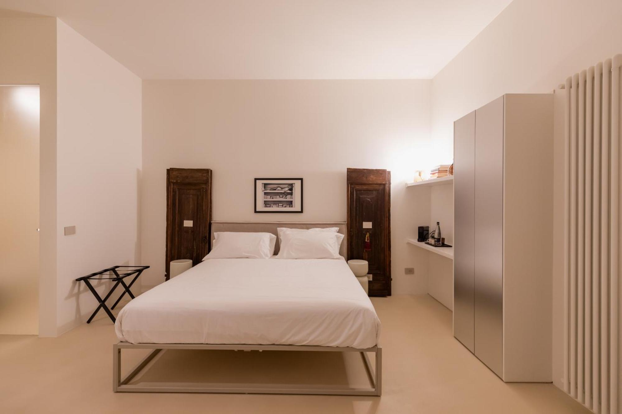 Affittacamere Spazio Cmm- Sant'arpino