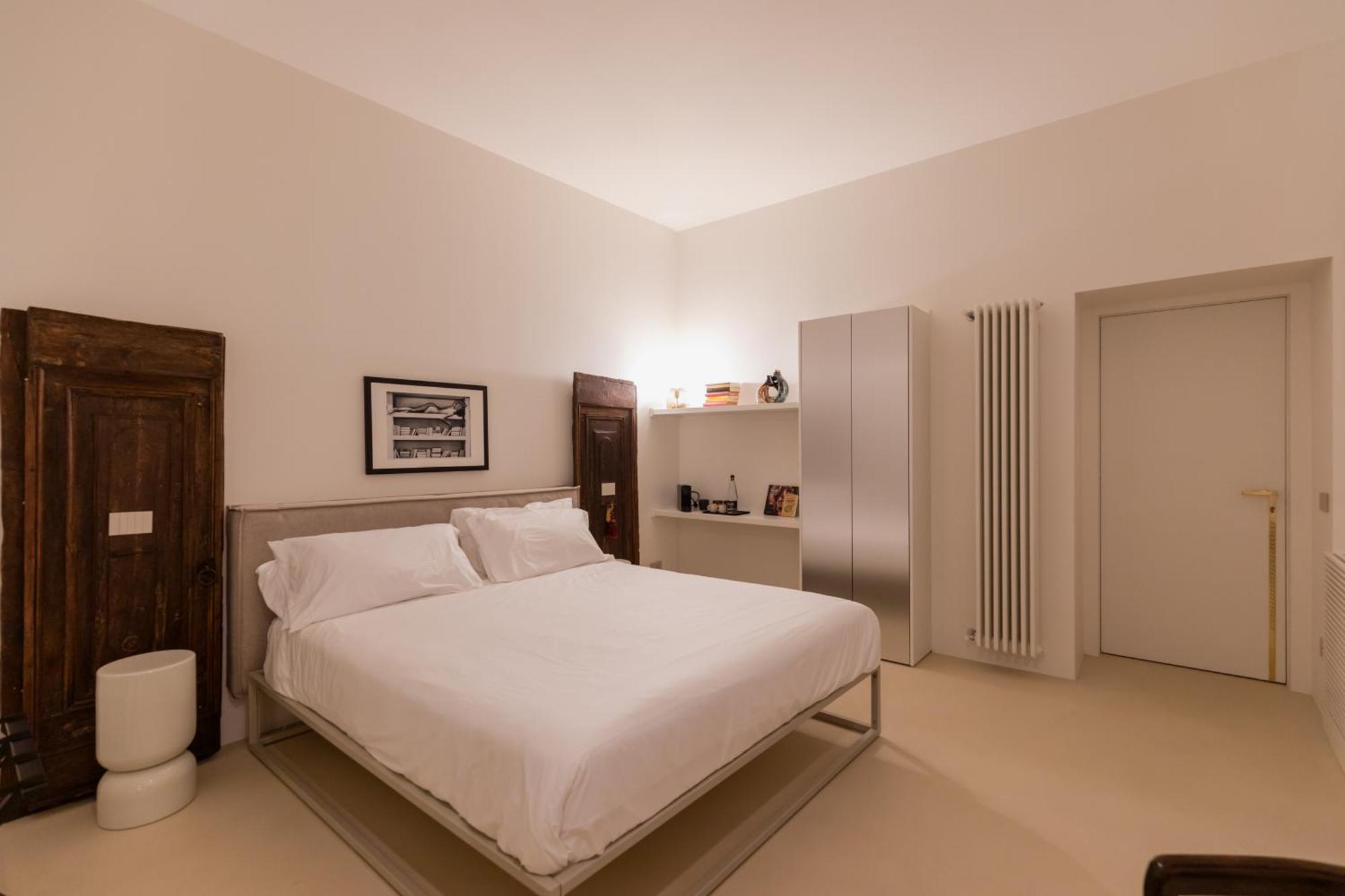 Spazio Cmm- Sant'arpino Affittacamere Napoli