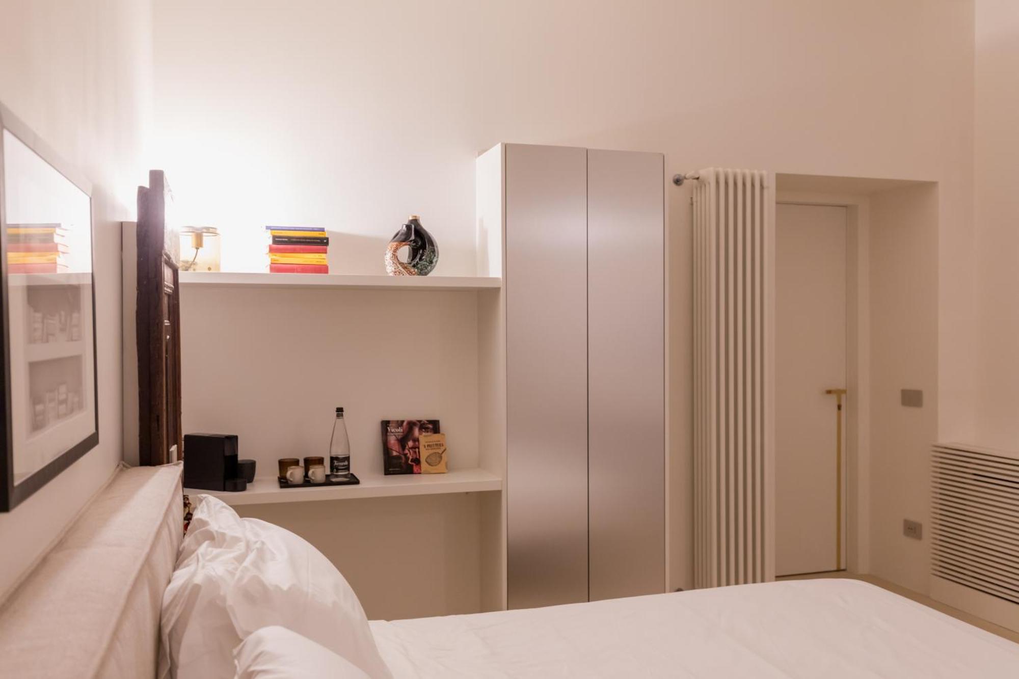 Spazio Cmm- Sant'arpino Napoli