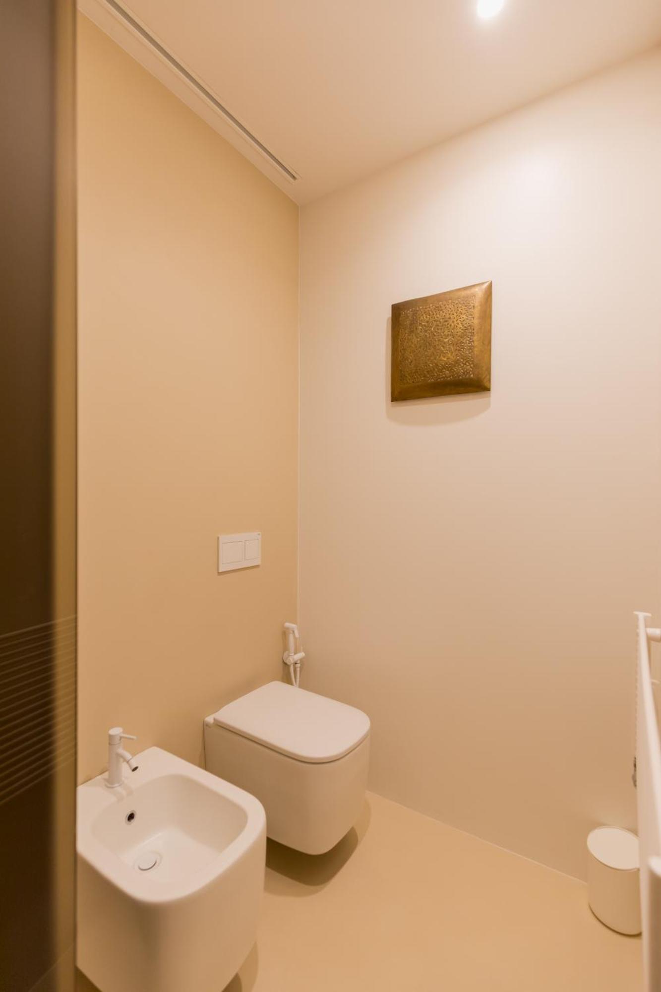 Affittacamere Spazio Cmm- Sant'arpino *
