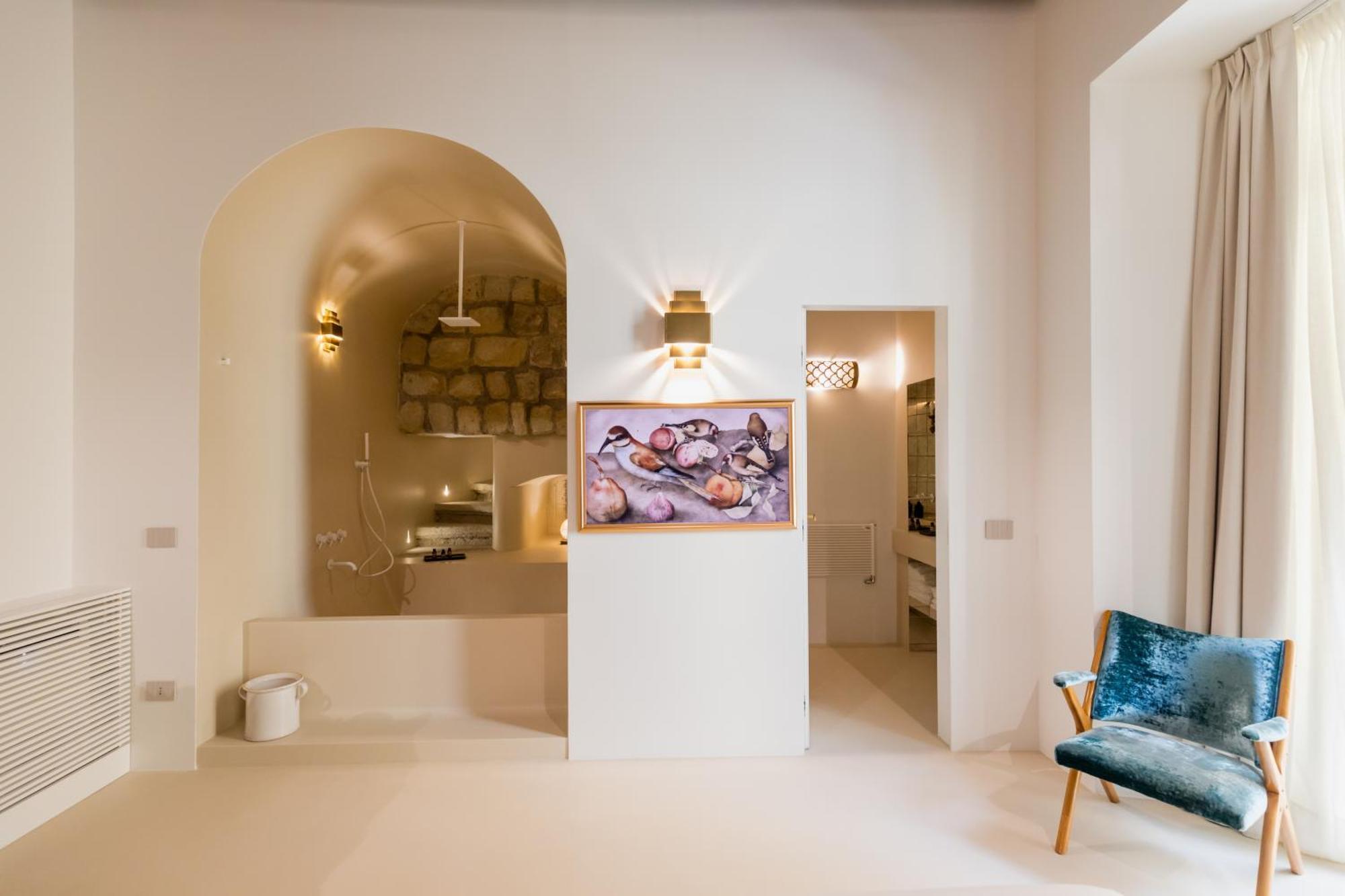 Affittacamere Spazio Cmm- Sant'arpino Napoli