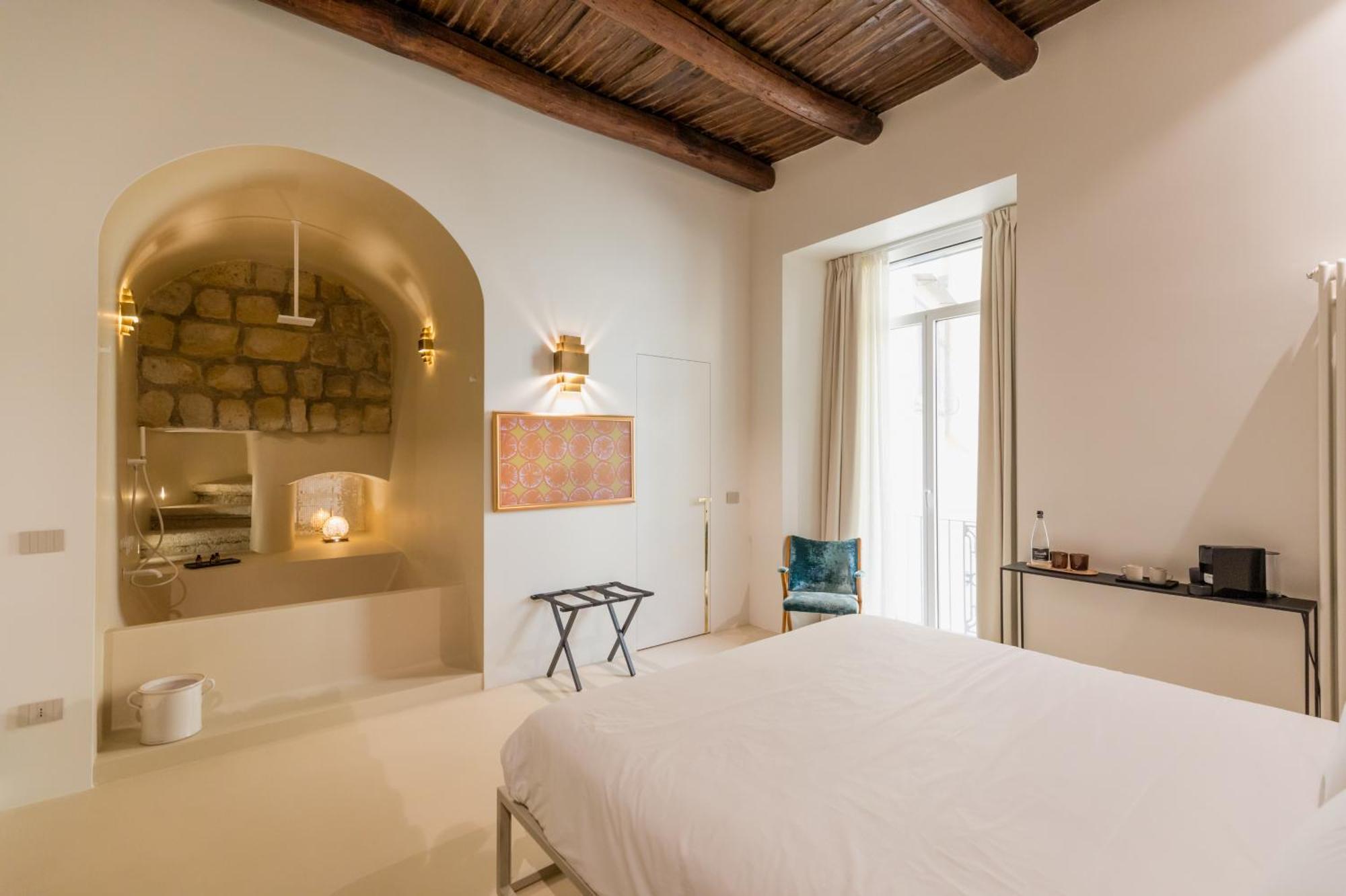 Spazio Cmm- Sant'arpino Affittacamere
