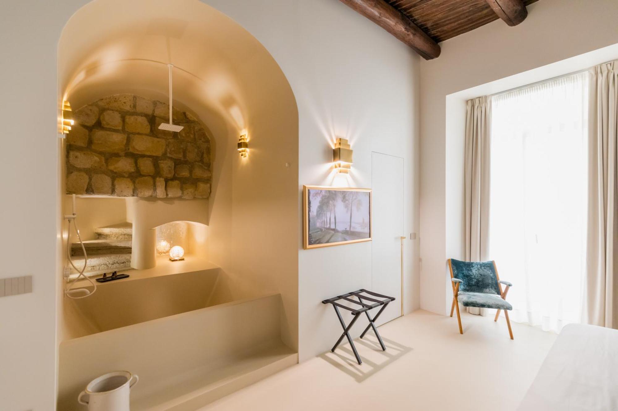 Affittacamere Spazio Cmm- Sant'arpino Napoli