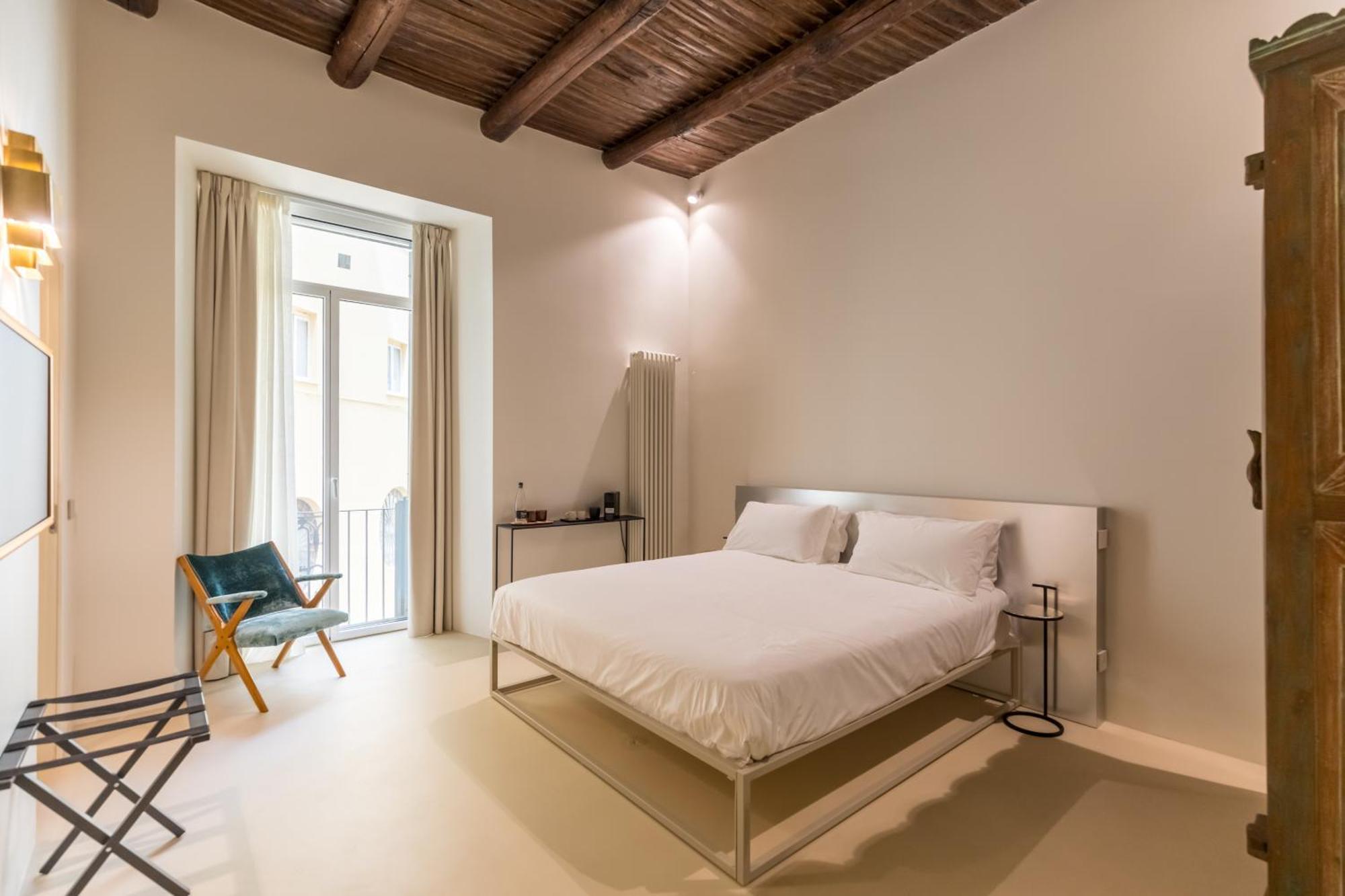 Spazio Cmm- Sant'arpino Affittacamere *