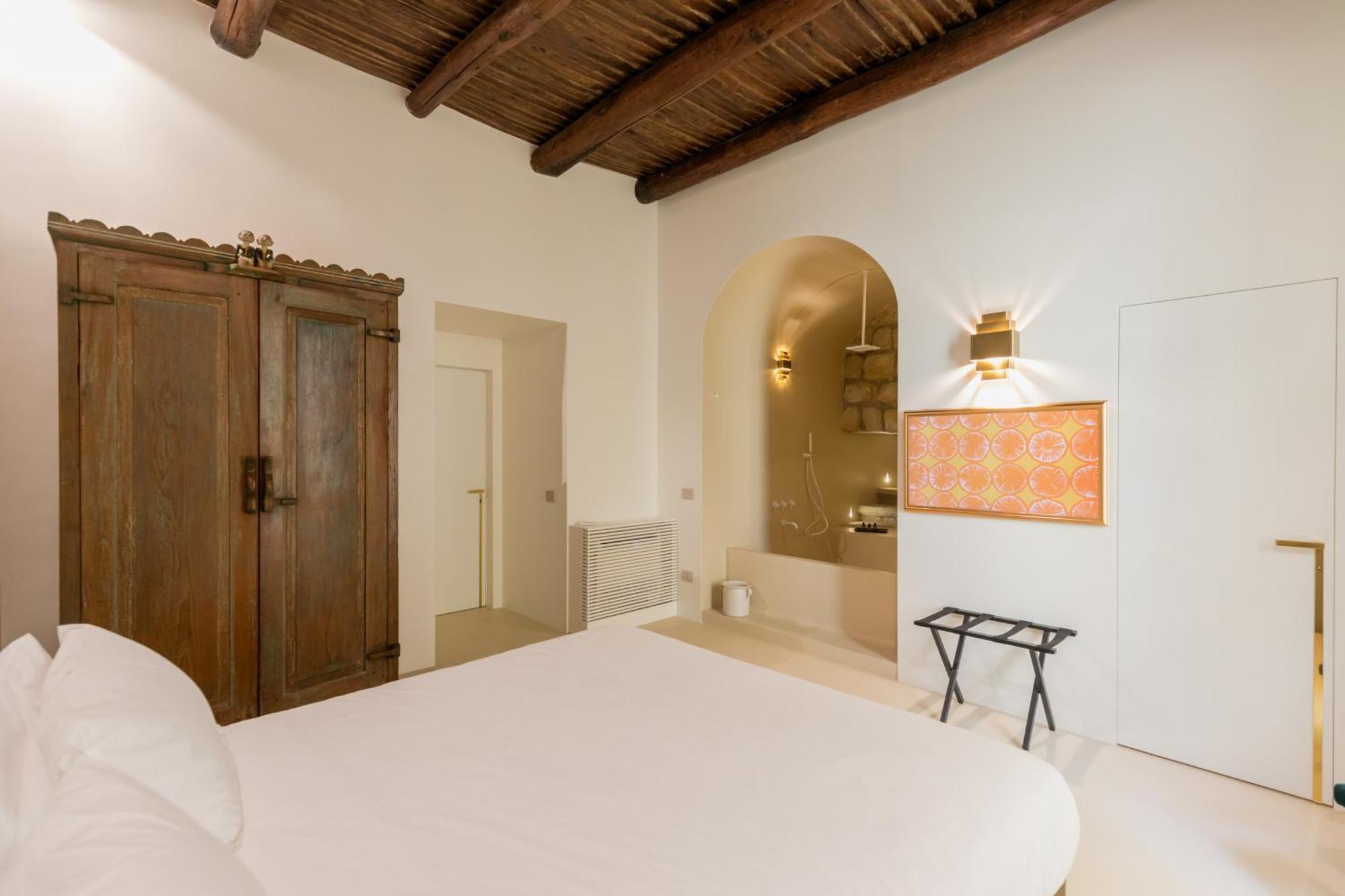 Spazio Cmm- Sant'arpino Affittacamere Napoli