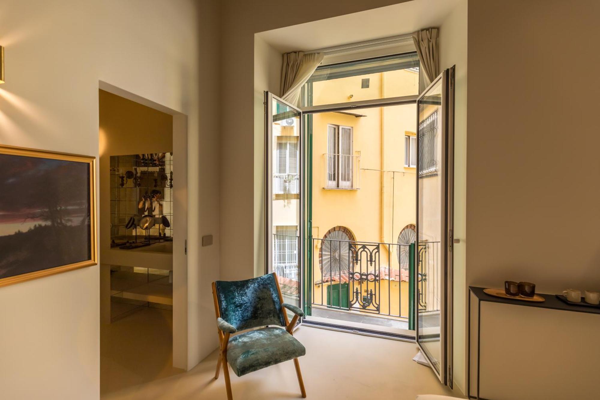 Affittacamere Spazio Cmm- Sant'arpino